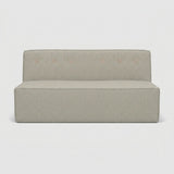 Quadrant Soft Modular Sofa - Double