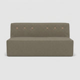 Quadrant Soft Modular Sofa - Double