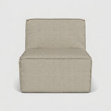 Quadrant Soft Modular Sofa - Single