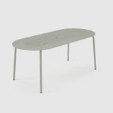 Jim Outdoor Table - Work