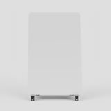 Juha Whiteboard with TV Bracket - Work