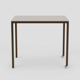 Gurragurra (More and More) Senior Desk on Castors (1050H)
