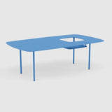 Stilt Coffee Table - Work