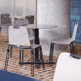 Alice Outdoor Chair