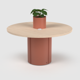 Boab Table - Work