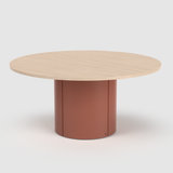 Boab Table - Work
