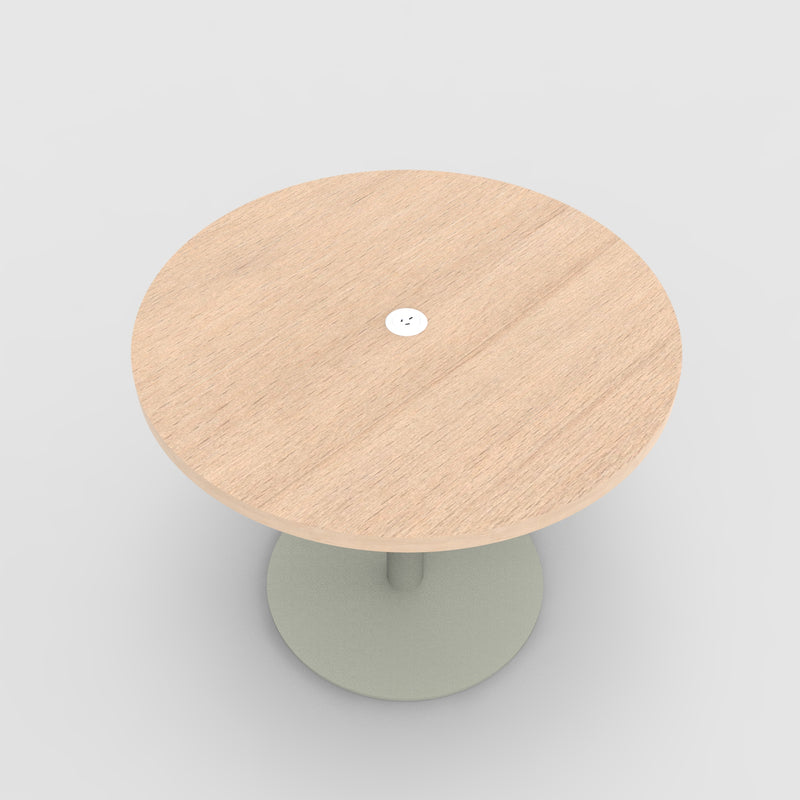 Disc Round Table - Work – Koskela