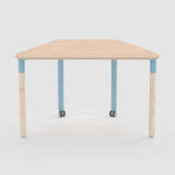 Yakka (Work) Junior Large Seated Desk - Year 5-6