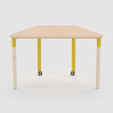 Yakka (Work) Junior Large Seated Desk - Year 5-6
