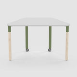 Yakka (Work) Junior Large Seated Desk - Year 3-4