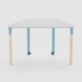 Yakka (Work) Junior Large Seated Desk - Year 5-6