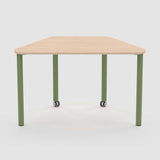 Yakka (Work) Junior Large Seated Desk - Year 5-6