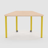 Yakka (Work) Junior Large Seated Desk - Year 5-6