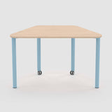 Yakka (Work) Junior Large Seated Desk - Year 5-6