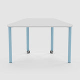 Yakka (Work) Junior Large Seated Desk - Year 5-6