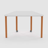 Yakka (Work) Junior Large Seated Desk - Year 5-6