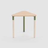 Yakka (Work) Junior Small Seated Desk - Year 3-4