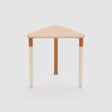 Yakka (Work) Junior Small Seated Desk - Year 3-4