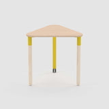 Yakka (Work) Junior Small Seated Desk - Year 3-4