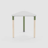 Yakka (Work) Junior Small Seated Desk - Year 3-4