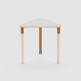 Yakka (Work) Junior Small Seated Desk - Year 3-4