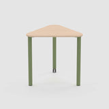Yakka (Work) Junior Small Seated Desk - Year 3-4