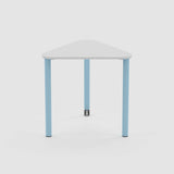 Yakka (Work) Junior Small Seated Desk - Year 3-4
