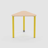 Yakka (Work) Junior Small Seated Desk - Year 3-4