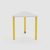 Yakka (Work) Junior Small Seated Desk - Year 3-4