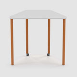 Yakka (Work) Junior Large Standing Desk - Year 5-6