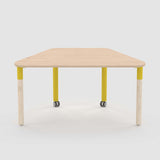 Yakka (Work) Junior Large Seated Desk - Year 1-2