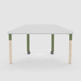 Yakka (Work) Junior Large Seated Desk - Year 1-2