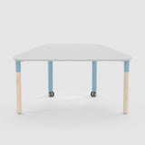Yakka (Work) Junior Large Seated Desk - Year 1-2