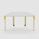 Yakka (Work) Junior Large Seated Desk - Year 1-2
