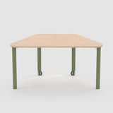Yakka (Work) Junior Large Seated Desk - Year 1-2