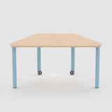 Yakka (Work) Junior Large Seated Desk - Year 1-2