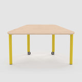 Yakka (Work) Junior Large Seated Desk - Year 1-2