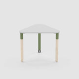 Yakka (Work) Junior Small Seated Desk - Year 1-2
