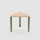Yakka (Work) Junior Small Seated Desk - Year K