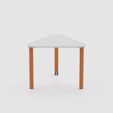 Yakka (Work) Junior Small Seated Desk - Year K