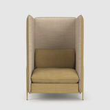 Jacob Armchair - Work