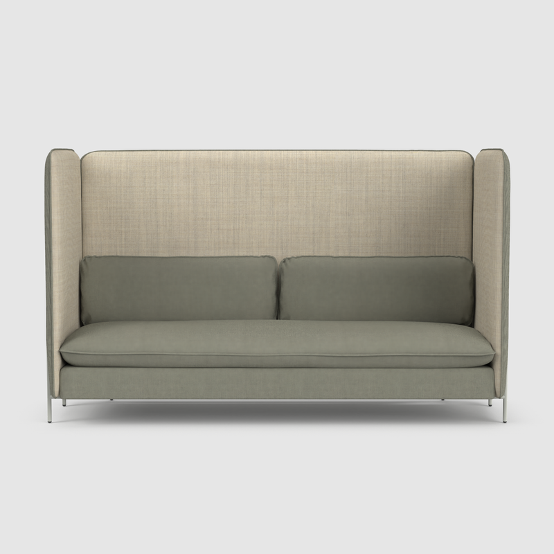 Jacob Sofa - Work