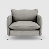 Jacob Armchair - Work