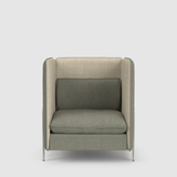 Jacob Armchair - Work
