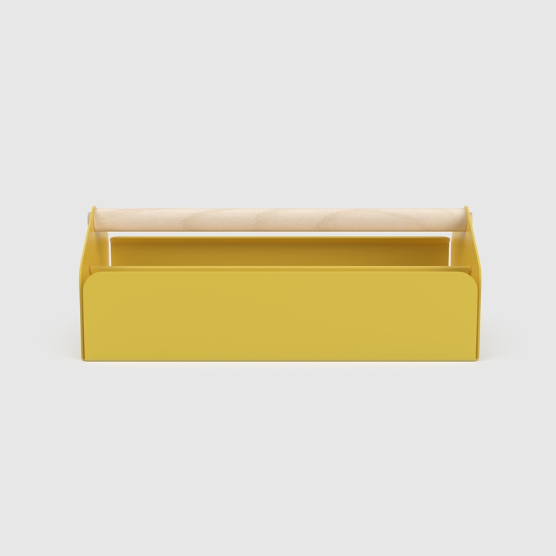 Joey Toolbox - Yellow Ochre