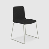Kaaria Chair - Sled Base - Work