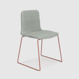 Kaaria Chair - Sled Base - Work