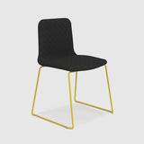 Kaaria Chair - Sled Base - Work