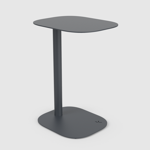 Laptop Table - 360W x 450D x 620Hmm