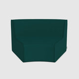 Ngalawa (Sit) Senior Modular Sofa Curved - Large Single